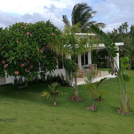 Domaine Vista Linda La Casita Del Loma Vista Mar Villa Río San Juan Kültér fotó