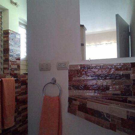 Domaine Vista Linda La Casita Del Loma Vista Mar Villa Río San Juan Kültér fotó