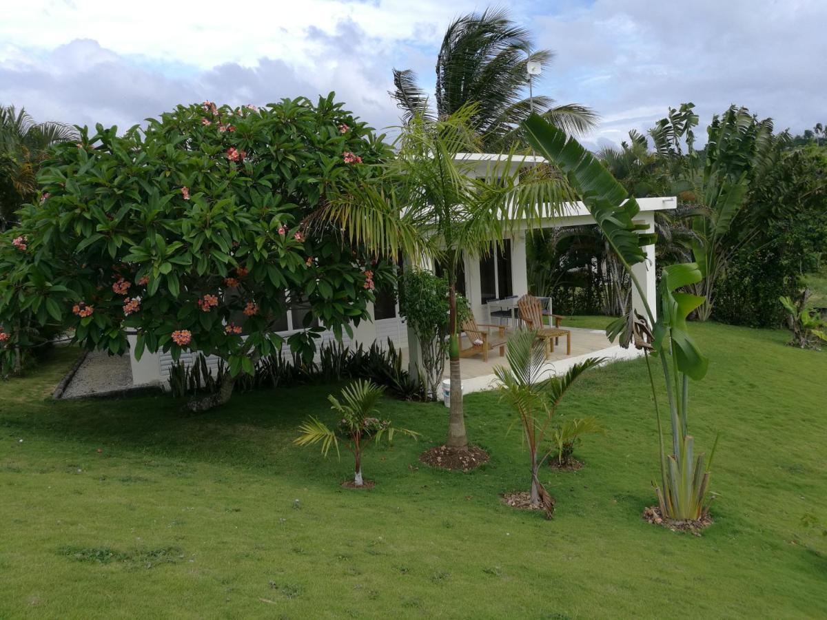 Domaine Vista Linda La Casita Del Loma Vista Mar Villa Río San Juan Kültér fotó