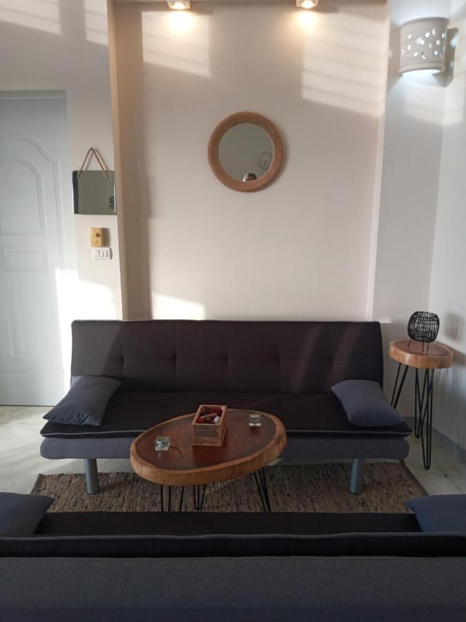 Domaine Vista Linda La Casita Del Loma Vista Mar Villa Río San Juan Kültér fotó