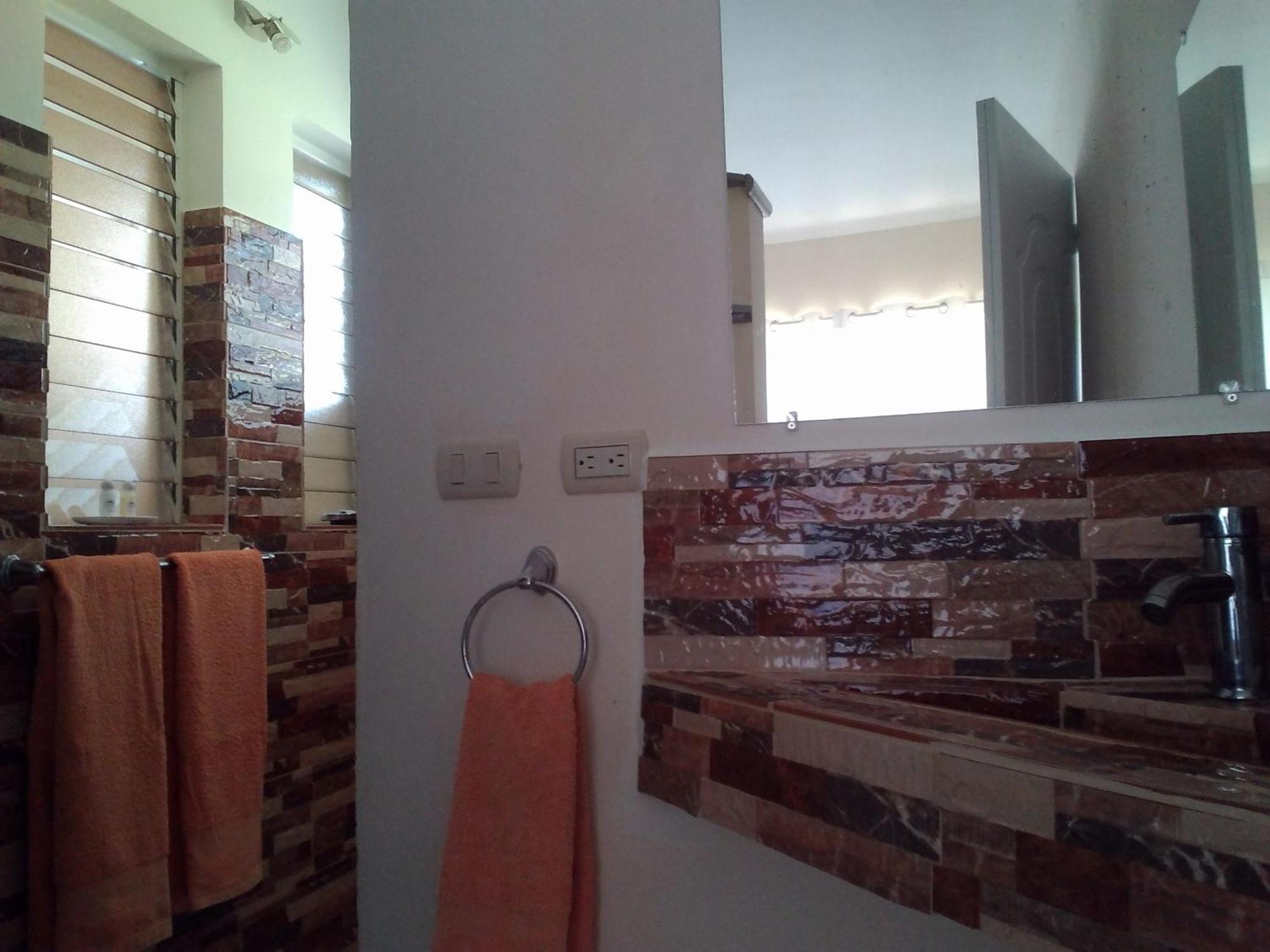 Domaine Vista Linda La Casita Del Loma Vista Mar Villa Río San Juan Kültér fotó