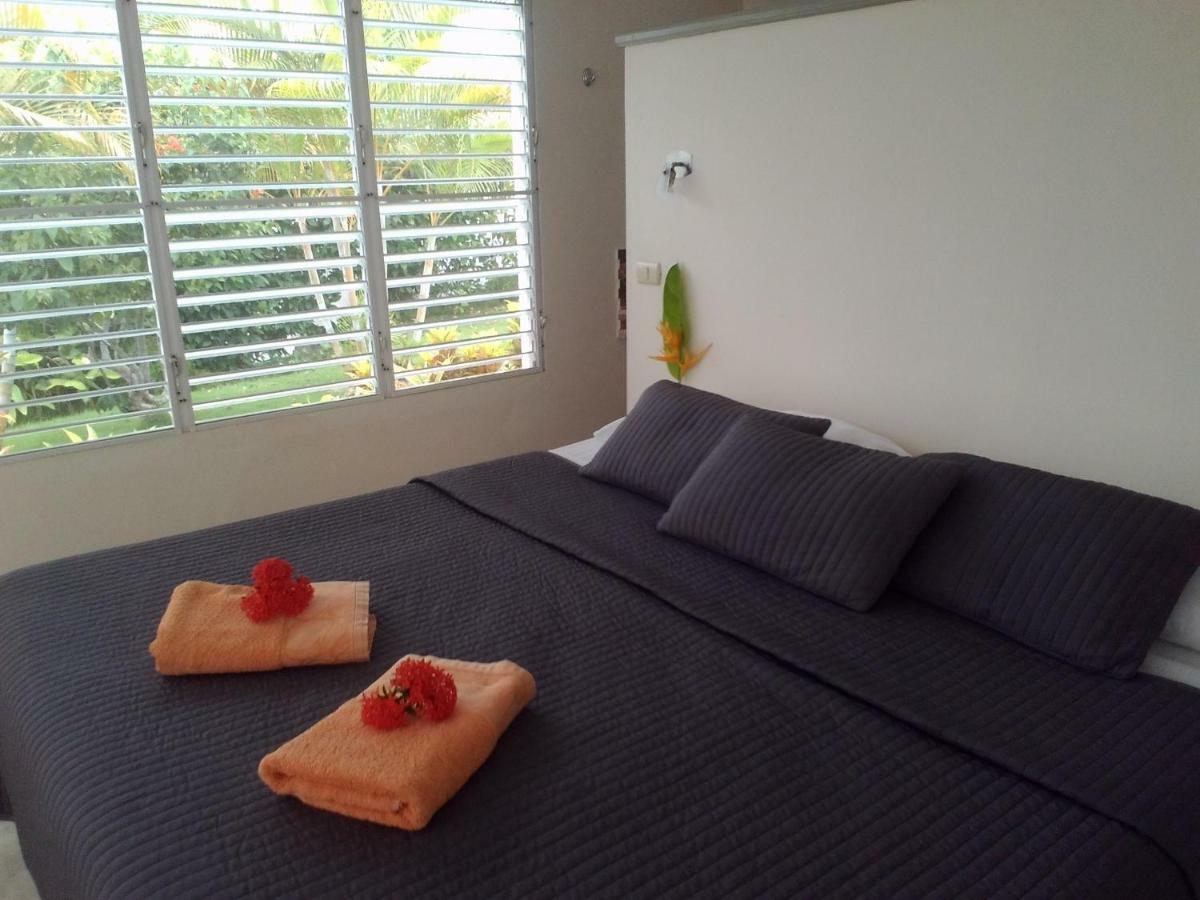 Domaine Vista Linda La Casita Del Loma Vista Mar Villa Río San Juan Kültér fotó